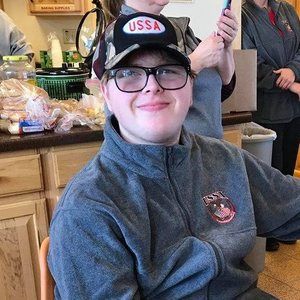 Meet your Posher, Jodie